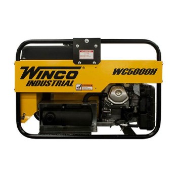 Compressors, Generators and Pressure Washers